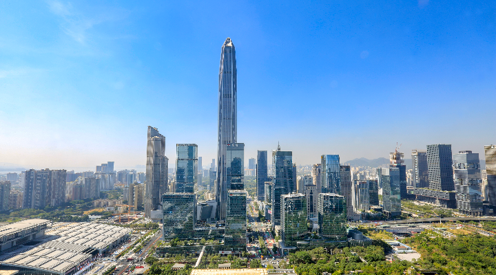 一季度廣東GDP同比增長(zhǎng)4.0% 主要經(jīng)濟(jì)指標(biāo)回升傳遞積極信號(hào)