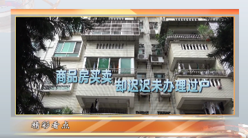 當“過戶”遇上“破產(chǎn)”