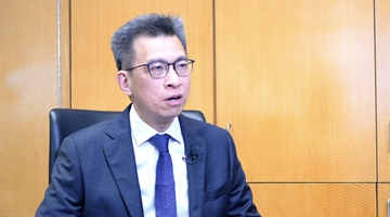 專訪香港地政總署署長黎志華：粵港澳大灣區(qū)為香港發(fā)展提供新空間