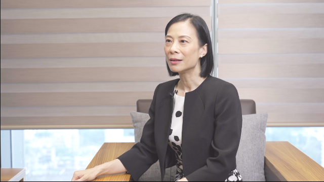 專訪香港中律協(xié)創(chuàng)會會長陳曼琪：“廣州仲裁”品牌走向世界，香港可并船出海