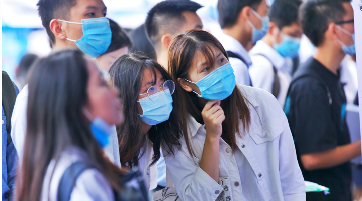 4279個崗位！粵港澳大灣區(qū)（內地）事業(yè)單位面向港澳居民招聘