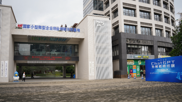鵬城云腦，琶洲算谷，人工智能逐個數(shù)