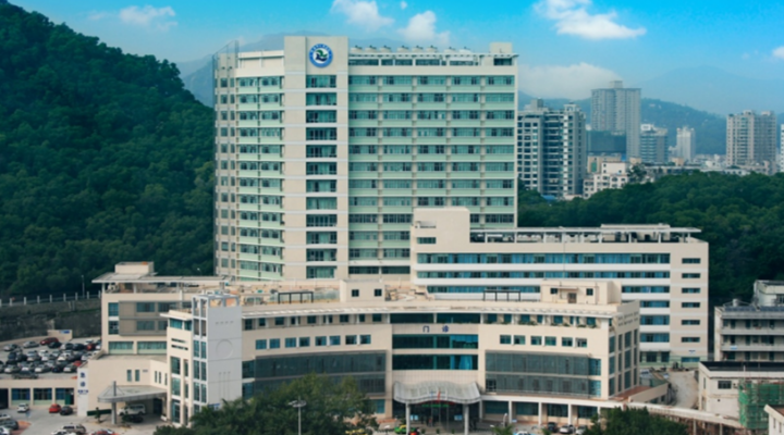 珠海首針！“港澳藥械通”新藥在珠海市人民醫(yī)院落地