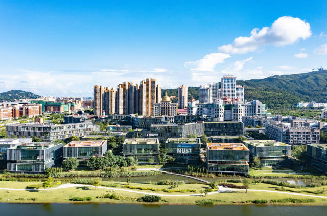 澳門(mén)青年創(chuàng)業(yè)谷