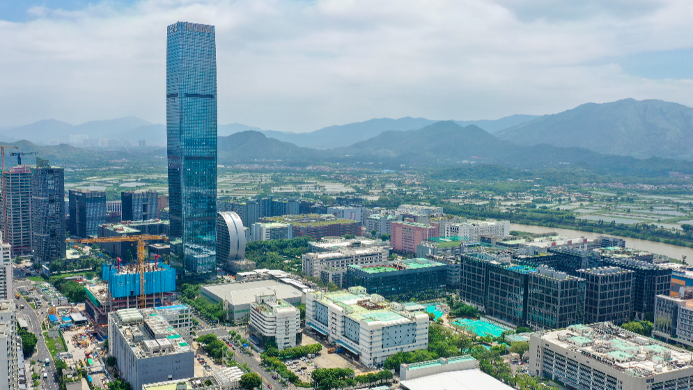 前兩月珠三角5市規(guī)上工業(yè)增加值增逾10%，電子信息制造業(yè)增勢強勁