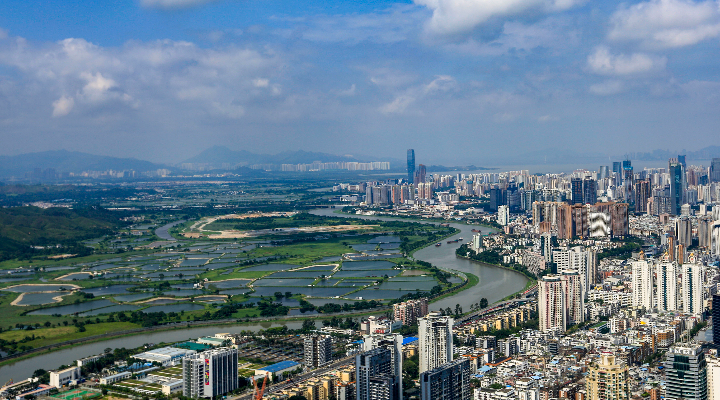 港深創(chuàng)科園與首批共59個機(jī)構(gòu)建立合作伙伴關(guān)系