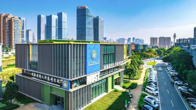 創(chuàng)新要素加速集聚，橫琴釋放強(qiáng)勁發(fā)展動能