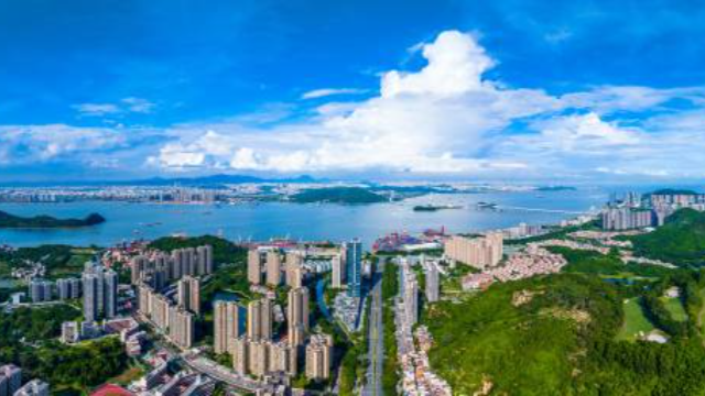 廣東自貿(mào)試驗區(qū)掛牌成立9周年，有哪些變化深入人心？