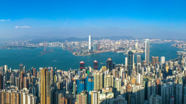 香港與深圳兩條跨境鐵路有新進(jìn)展！