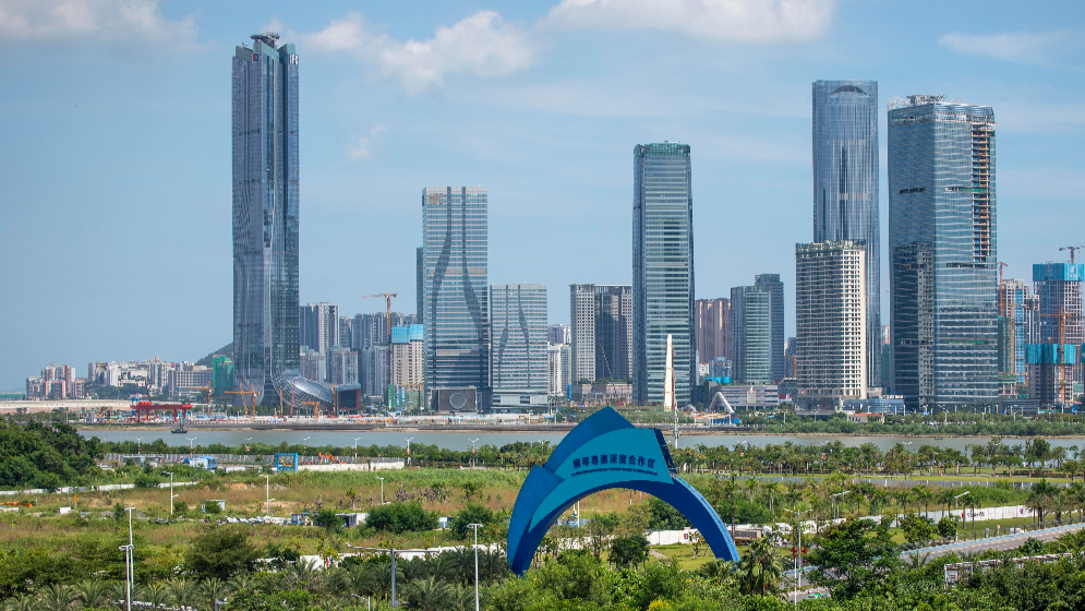 申請(qǐng)范圍拓寬 橫琴這些建筑均可改作酒店使用