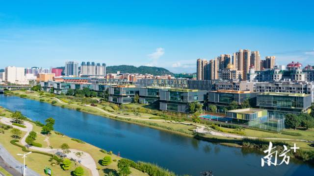澳資企業(yè)享受1.2倍扶持標(biāo)準(zhǔn)！橫琴跨境電商新政出臺(tái)