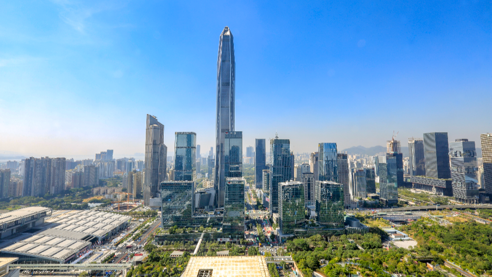 粵上半年GDP超6.5萬億元 規(guī)模以上工業(yè)增加值同比增長(zhǎng)6.0%