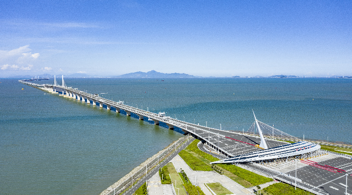哥倫比亞駐華大使卡夫雷拉：中國消費(fèi)市場潛力巨大，粵港澳大灣區(qū)將成中拉深入合作的門戶