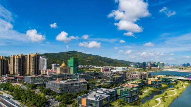 9年孵化港澳項目逾700個，看橫琴如何打造澳門青年成長沃土