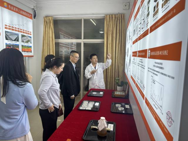 向16家知名企業(yè)推廣琴澳營商優(yōu)勢(shì)，促進(jìn)區(qū)域產(chǎn)業(yè)協(xié)作發(fā)展。