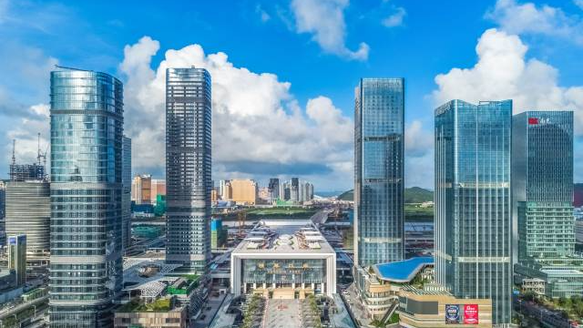 橫琴印發(fā)新規(guī)，在內(nèi)地首次明確港澳居民法律援助受理標準