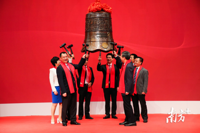 從滋養(yǎng)世界工廠到世界市場，東莞金融憑什么能？