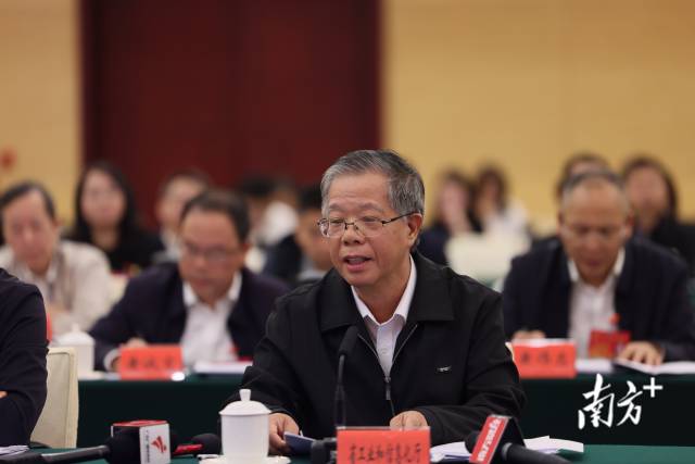 省工業(yè)和信息化廳廳長涂高坤