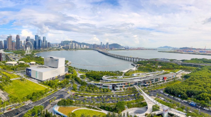 以改革創(chuàng)新激發(fā)澎湃動能——前海打造全面深化改革創(chuàng)新試驗(yàn)平臺觀察