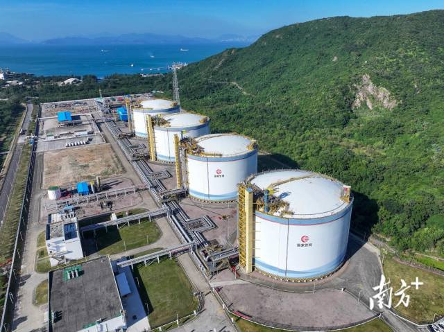 廣東省日前印發(fā)《廣東省2024—2025年節(jié)能降碳行動方案》