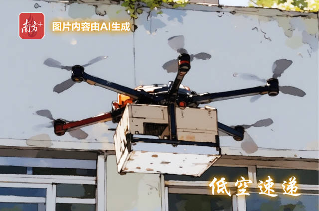 無(wú)人機(jī)、通用航空器與eVTOL制造等方面，廣東擁有企業(yè)數(shù)均排全國(guó)第一。