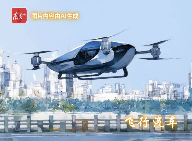 無人機(jī)、通用航空器與eVTOL制造等方面，廣東擁有企業(yè)數(shù)均排全國第一。