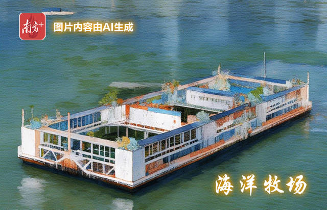 “作為湛江深遠(yuǎn)海養(yǎng)殖技術(shù)創(chuàng)新的結(jié)晶，‘恒燚1號(hào)’的建成投產(chǎn)，將大大提升湛江深遠(yuǎn)海養(yǎng)殖規(guī)模和效率，為漁業(yè)產(chǎn)業(yè)的發(fā)展注入新活力。”