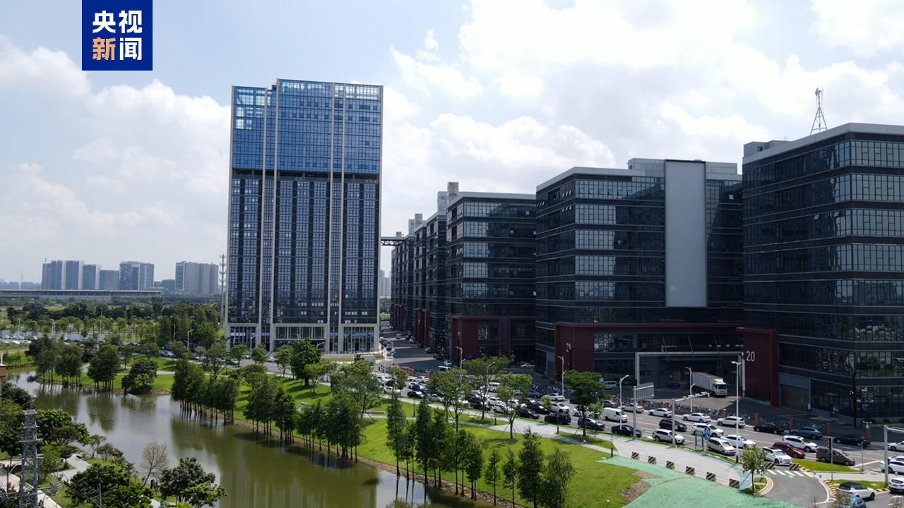 人口第一大省廣東，為何還造那么多工業(yè)機器人？