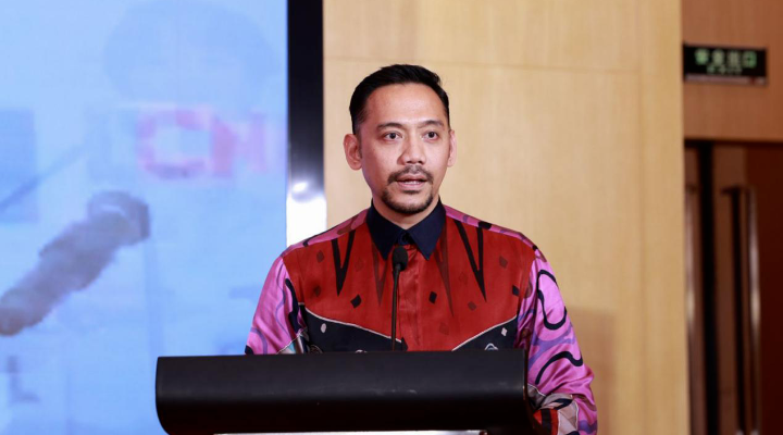 MATRADE廣州：中馬雙邊貿(mào)易額飆升，廣東保持關(guān)鍵合作伙伴地位