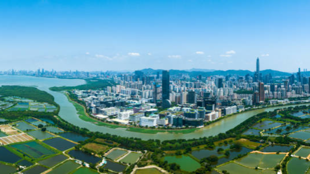 10次提及！2025深圳政府工作報(bào)告有這些“河套元素”