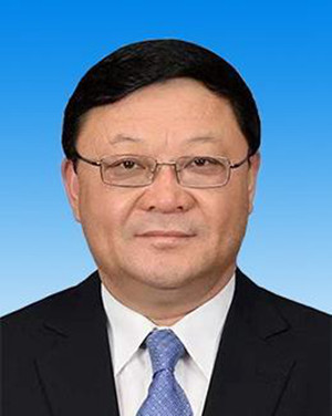 王偉中（廣東省省長(zhǎng)）