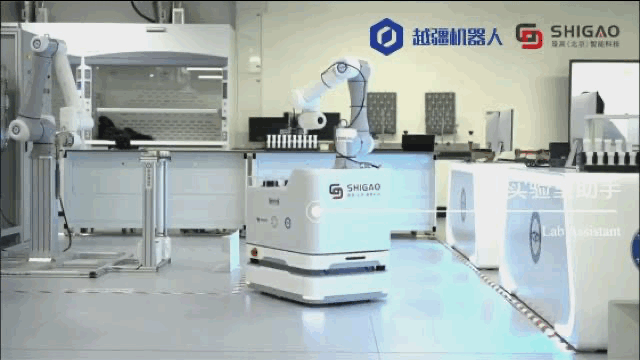 越疆科技——全國(guó)出貨量最高的中國(guó)協(xié)作機(jī)器人“第一股”