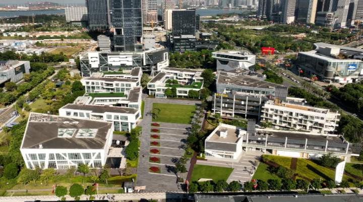 正式落地！首期前海深港青年夢工場基金投資這些項目