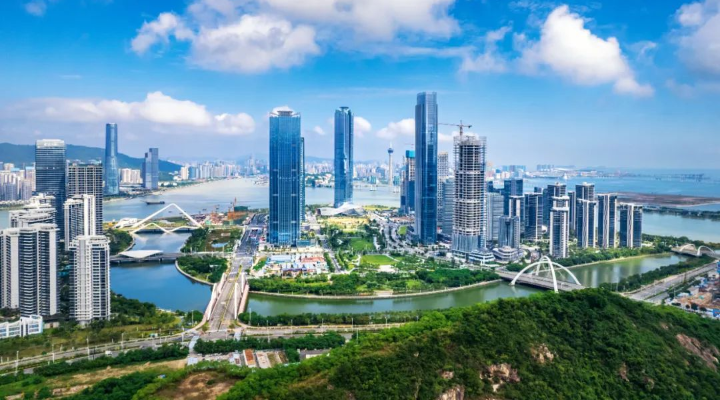25家企業(yè)新增入庫，橫琴澳資上市后備企業(yè)數(shù)量穩(wěn)步增長