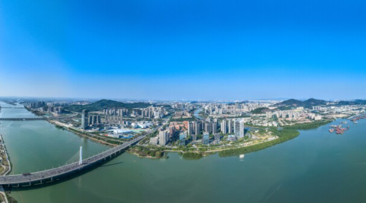 集聚優(yōu)質(zhì)資源，發(fā)力特色金融！廣州南沙出臺金融扶持新政