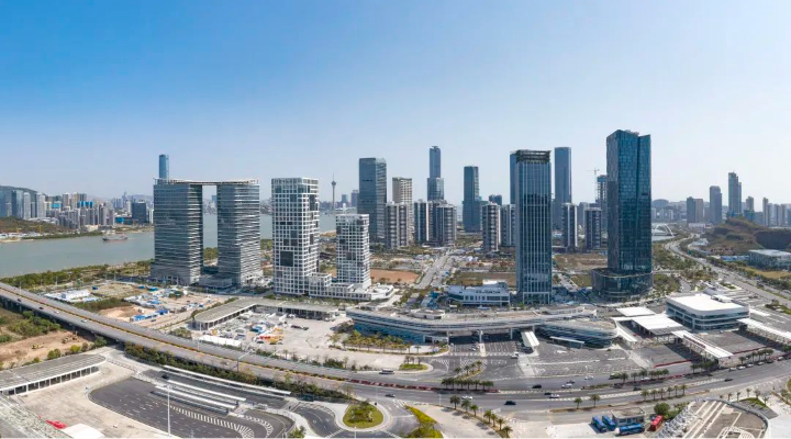 澳門：將研究制定支持橫琴建設的重要政策及法律法規(guī)