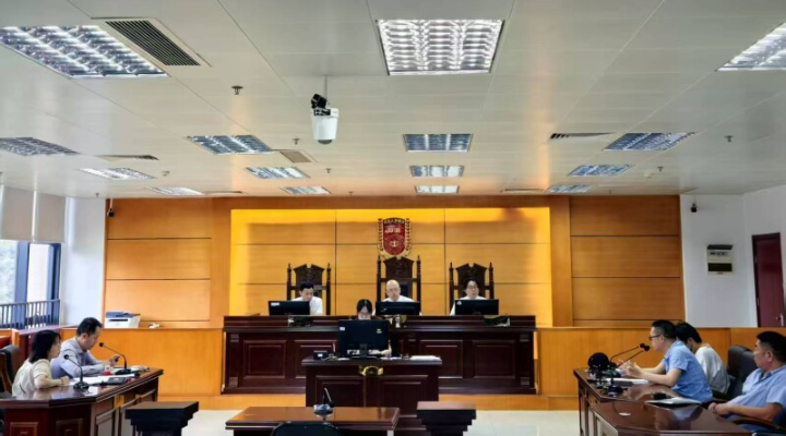全國首例！港籍律師在廣州南沙擔任首席仲裁員