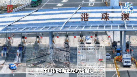 “雙橋游”既有活躍的流量，也有多樣的玩法路線。