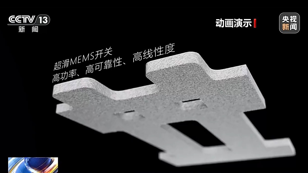 中國(guó)科學(xué)院院士鄭泉水剛剛帶領(lǐng)團(tuán)隊(duì)首次實(shí)現(xiàn)了對(duì)于石墨自超滑界面的熱輸運(yùn)測(cè)量，揭示了其卓越的導(dǎo)熱性能。