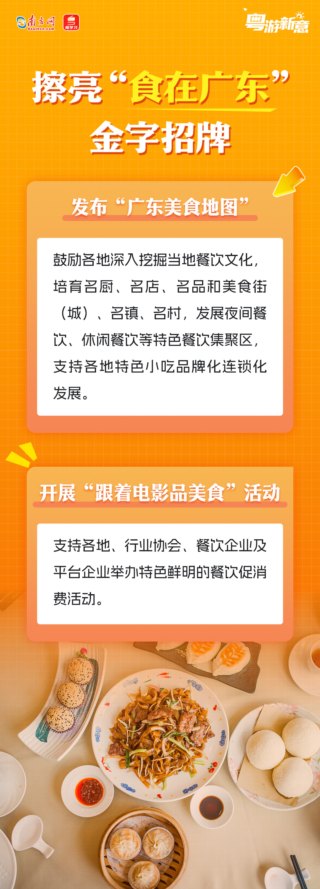 如何提振文旅消費、促進入境消費？廣東有妙招！