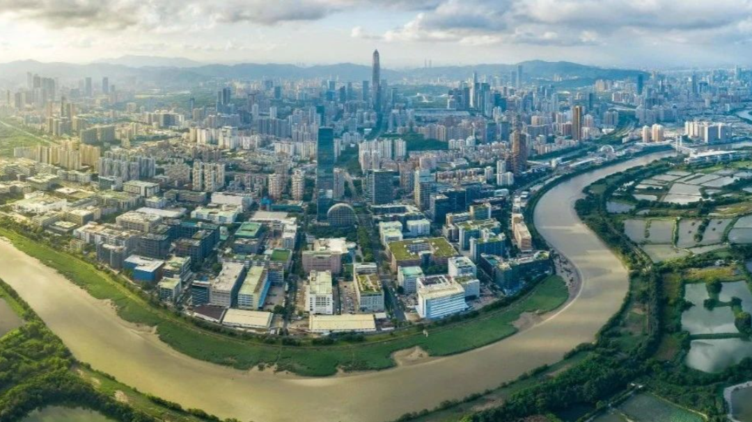 深圳市深化粵港澳仲裁合作交流  助力大灣區(qū)法治化營商環(huán)境建設——廣東省優(yōu)化營商環(huán)境典型案例（十四）