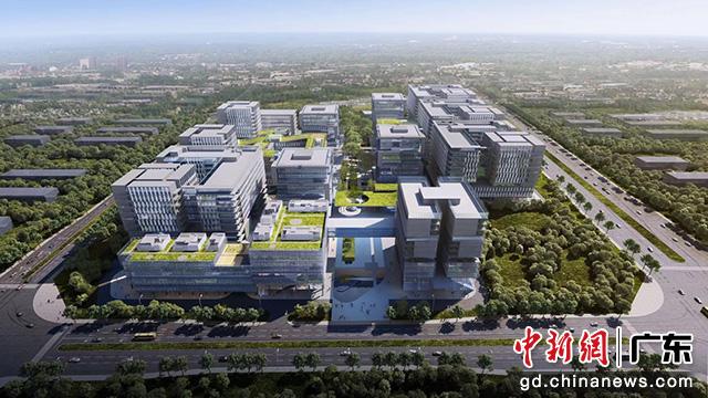 中山生命科學(xué)園