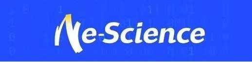  大灣區(qū)綜合性國家科學(xué)中心先行啟動區(qū)科學(xué)聯(lián)盟的標志為“We-Science”，意為“我們-科學(xué)”，其中的“We”取自“巍峨”的拼音首字母。