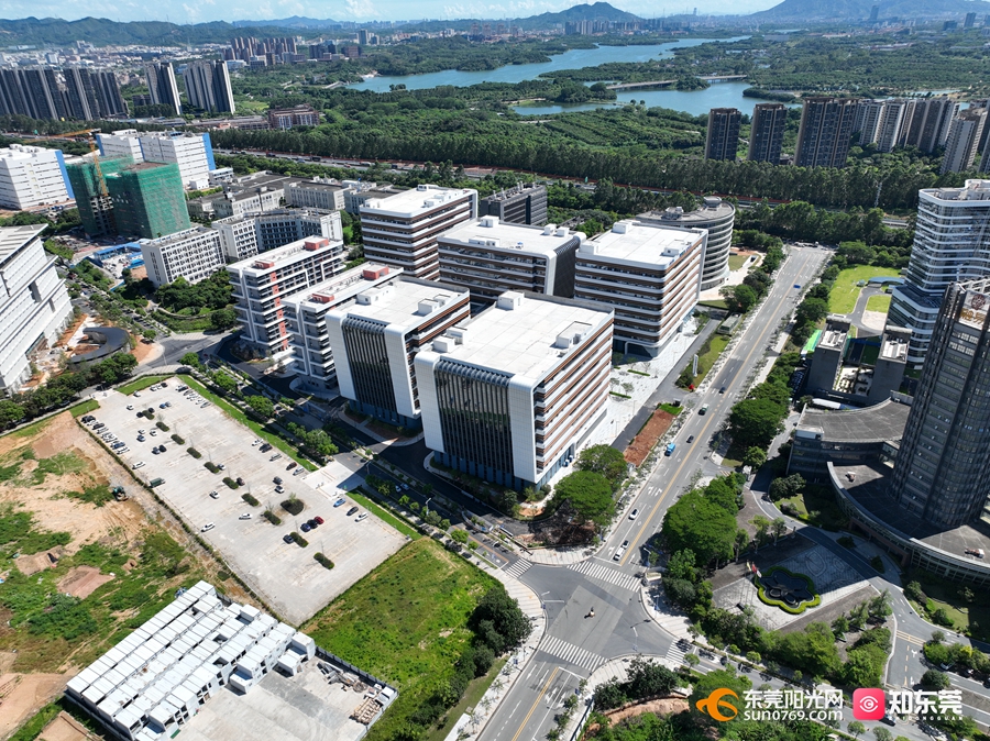 科學(xué)智匯城