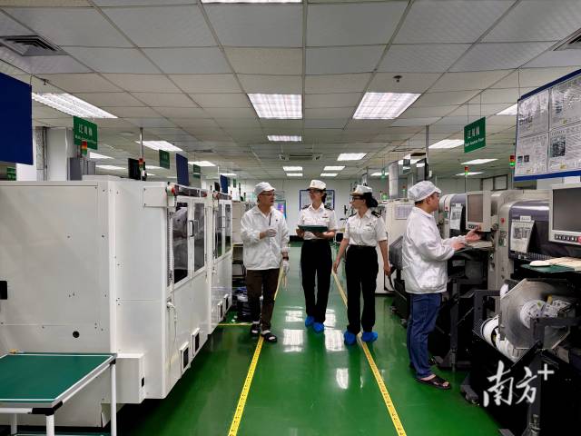 民營企業(yè)拉動(dòng)?xùn)|莞外貿(mào)增長