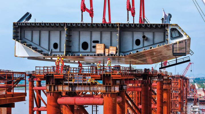 粵港澳大灣區(qū)：健全重大項(xiàng)目建設(shè)保障機(jī)制