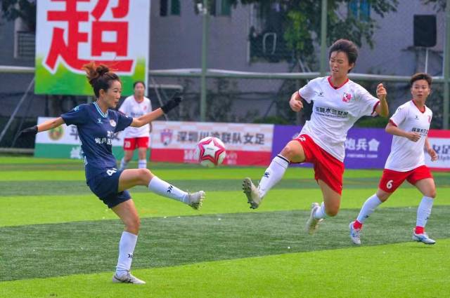 深圳：活力澎湃的賽事之城