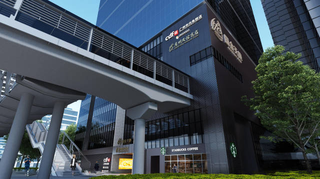 廣州市天河區(qū)廣州友誼國金店