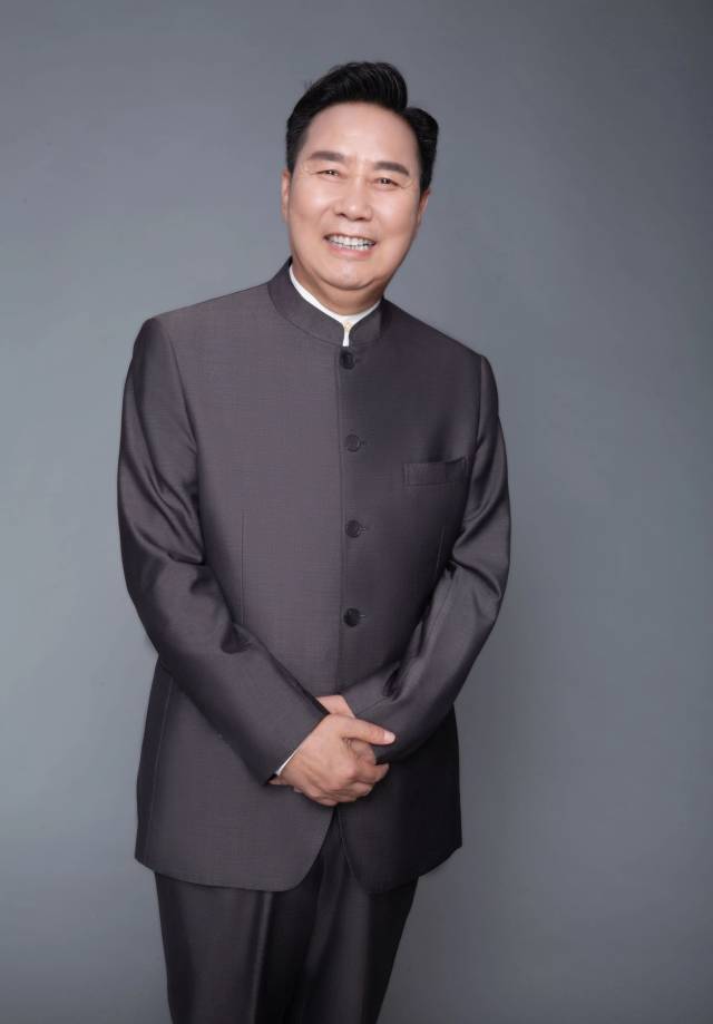 豫劇名家李樹建將做客藝術講堂。