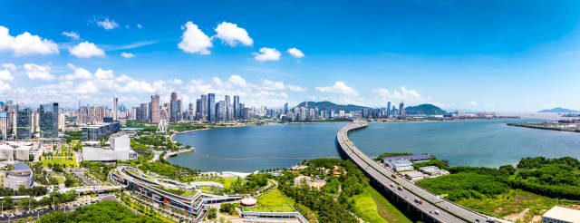 深圳